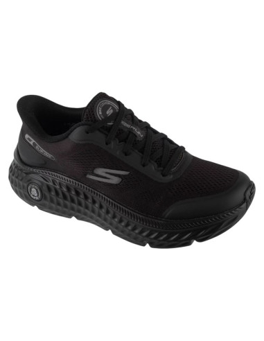 Skechers slip-ins: max cushioning hyper craze 2.0 221200-bbk czarne 42