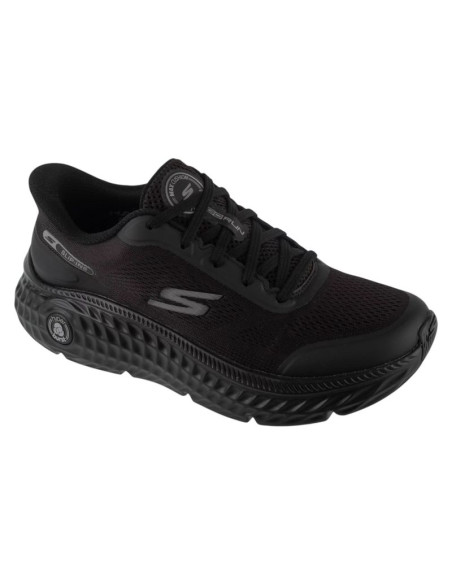 Skechers slip-ins: max cushioning hyper craze 2.0 221200-bbk czarne 42