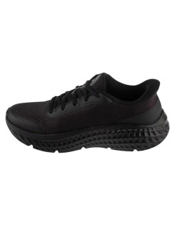 Skechers slip-ins: max cushioning hyper craze 2.0 221200-bbk czarne 42 2