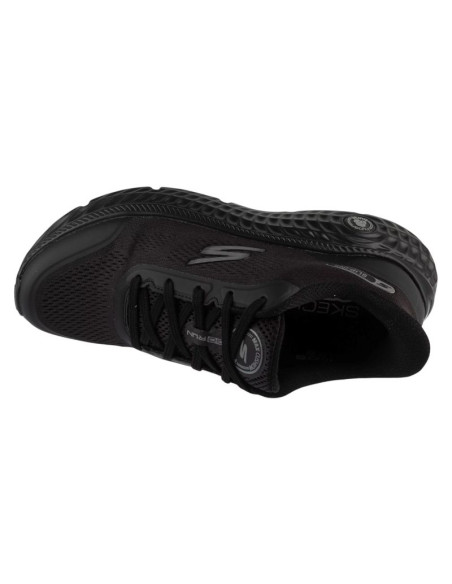 Skechers slip-ins: max cushioning hyper craze 2.0 221200-bbk czarne 42