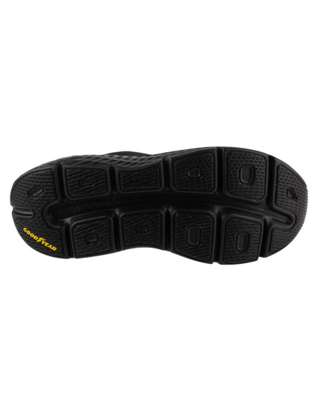 Skechers slip-ins: max cushioning hyper craze 2.0 221200-bbk czarne 42