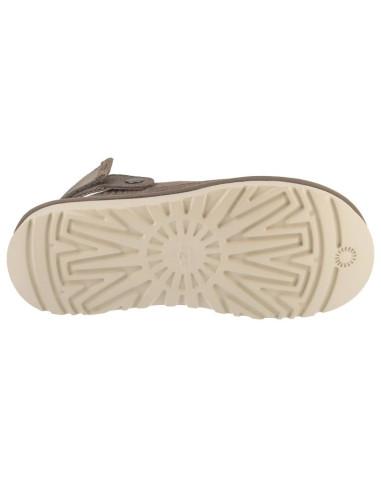 Ugg goldencoast clog 1166915-skp szare 43