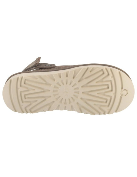 Ugg goldencoast clog 1166915-skp szare 43