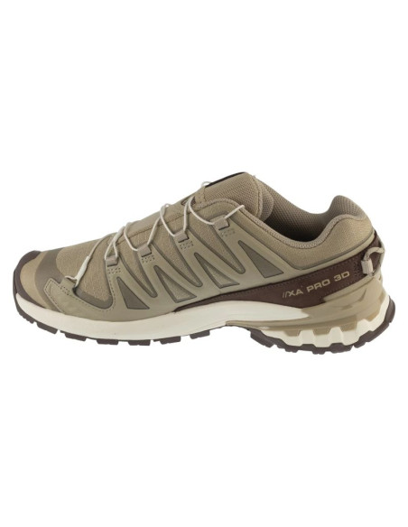 Salomon xa pro 3d v9 lifelong l49153800 beżowe 40 2/3