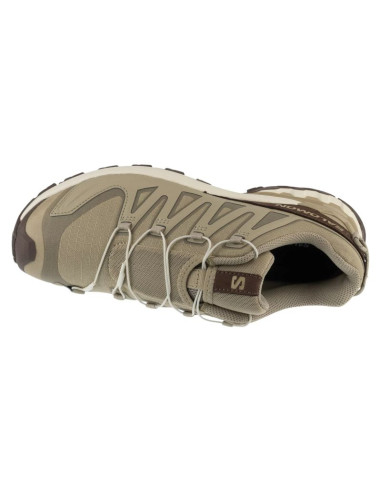 Salomon xa pro 3d v9 lifelong l49153800 beżowe 40 2/3