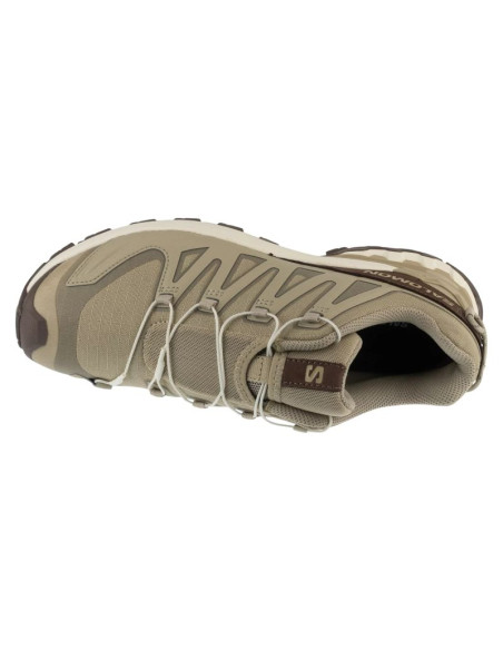 Salomon xa pro 3d v9 lifelong l49153800 beżowe 40 2/3