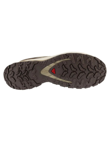 Salomon xa pro 3d v9 lifelong l49153800 beżowe 40 2/3