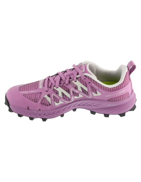Inov-8 mudtalon speed v2 w 001646-pl-p-001 fioletowe 37