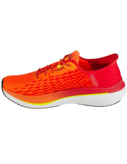 Skechers slip-ins: max cushioning propulsion - vitality 220510-ormt pomarańczowe 42,5 2