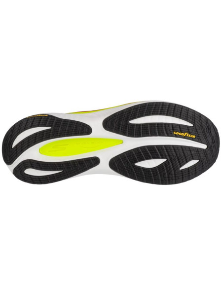 Skechers slip-ins: max cushioning propulsion - vitality 220510-ormt pomarańczowe 42,5