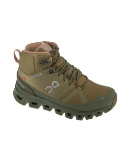 On cloudrock waterproof 2399245 zielone 36