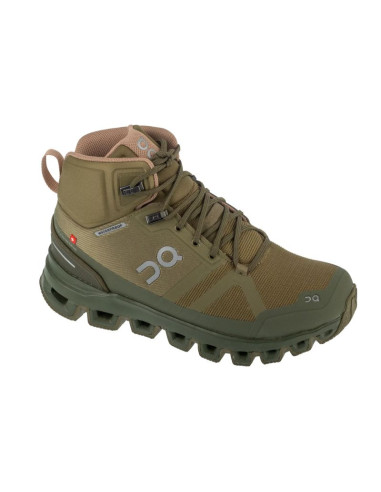 On cloudrock waterproof 2399245 zielone 36