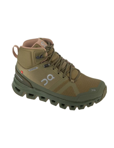On cloudrock waterproof 2399245 zielone 36