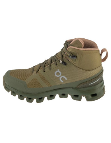 On cloudrock waterproof 2399245 zielone 36