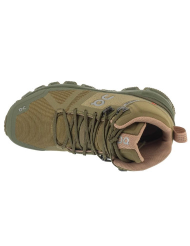 On cloudrock waterproof 2399245 zielone 36