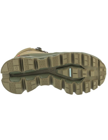 On cloudrock waterproof 2399245 zielone 36