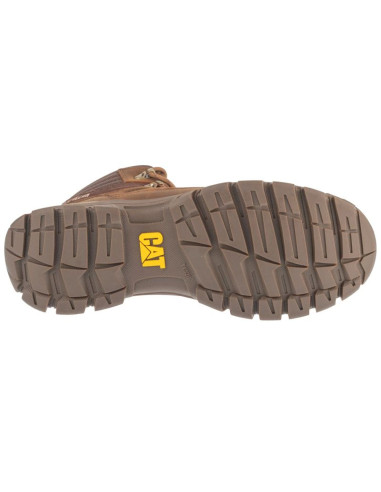 Caterpillar threshold hiker wp p725960 brązowe 44
