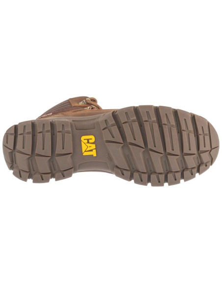 Caterpillar threshold hiker wp p725960 brązowe 44
