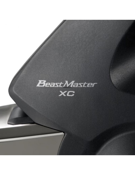 Kołowrotek shimano beastmaster 14000