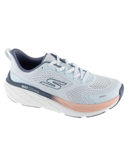 Skechers max cushioning elite 3   129720-lbpk niebieskie 36
