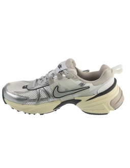 Nike v2k run fd0736-100 białe 35,5 2