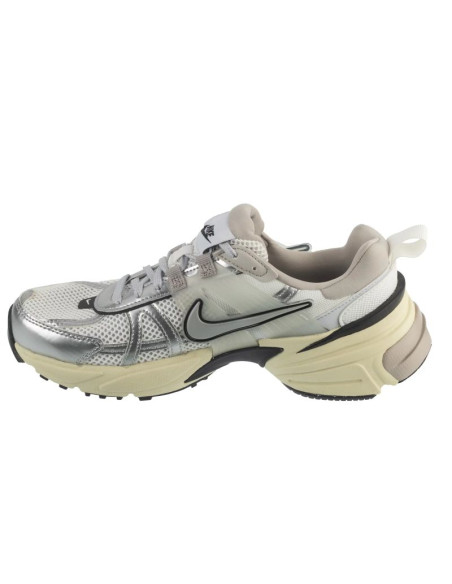 Nike v2k run fd0736-100 białe 35,5
