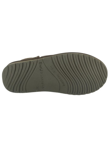 Emu australia stinger micro w10937-olid zielone 37