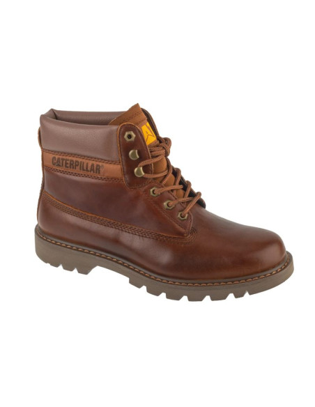 Caterpillar colorado low 2.0 p726360 brązowe 41