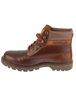 Caterpillar colorado low 2.0 p726360 brązowe 41 2