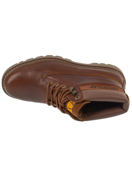 Caterpillar colorado low 2.0 p726360 brązowe 41