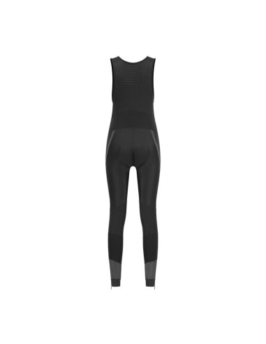Rogelli spodnie damskie n/s deep winter czarne 2xl