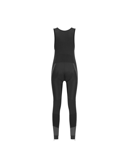 Rogelli spodnie damskie n/s deep winter czarne 2xl