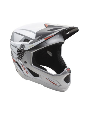Urge kask deltar srebrny s 53-54 cm