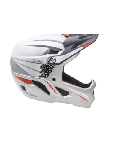 Urge kask deltar srebrny s 53-54 cm