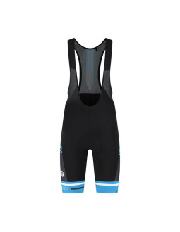 Rogelli spodenki gara mostro ii czarno-niebie 2xl