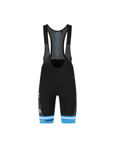 Rogelli spodenki gara mostro ii czarno-niebie 7xl