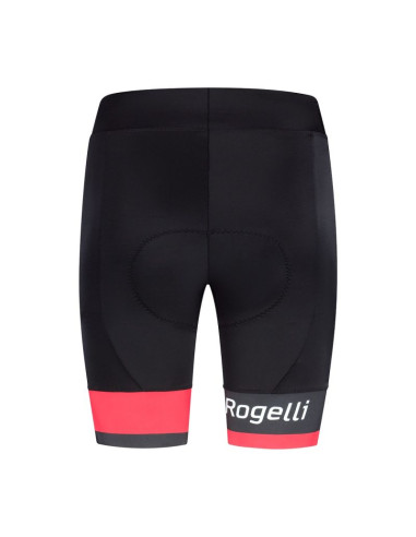 Rogelli spodenki gara mostro ii różowe s