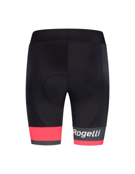 Rogelli spodenki gara mostro ii różowe s