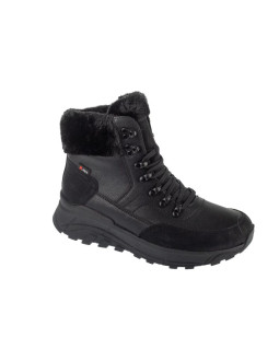 Rieker booties w0063-02 czarne 37