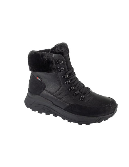 Rieker booties w0063-02 czarne 37