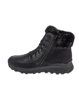 Rieker booties w0063-02 czarne 37 2