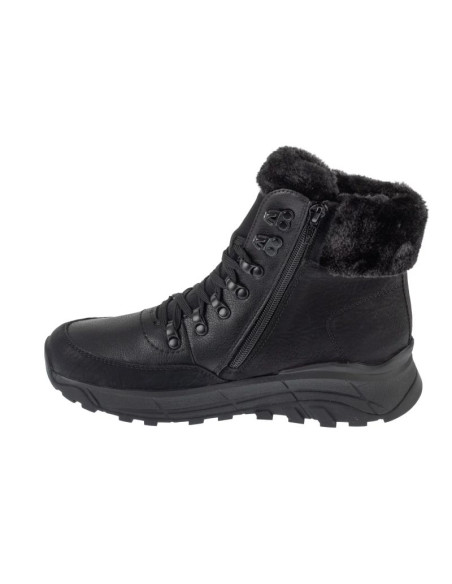 Rieker booties w0063-02 czarne 37