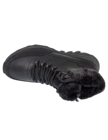 Rieker booties w0063-02 czarne 37