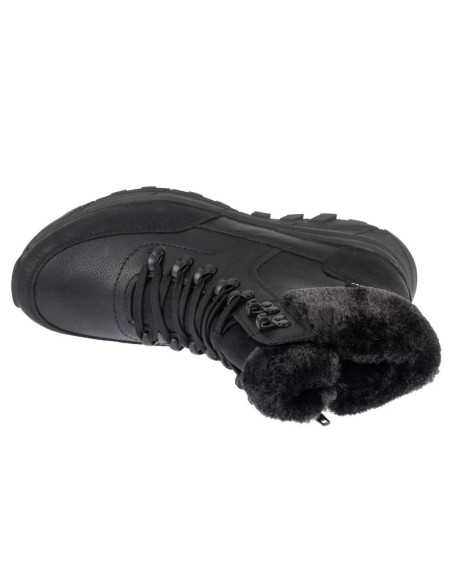 Rieker booties w0063-02 czarne 37