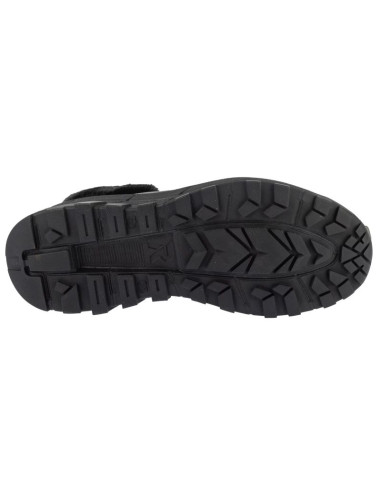 Rieker booties w0063-02 czarne 37