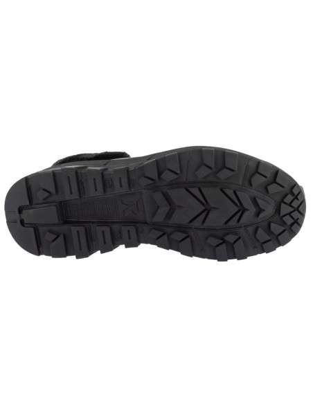 Rieker booties w0063-02 czarne 37