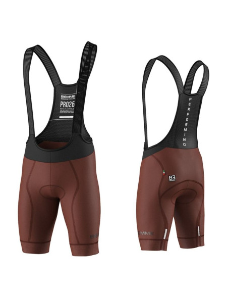 Biemme spodenki pro 26 ceglane m