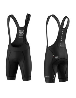 Biemme spodenki pro 26 czarne xl