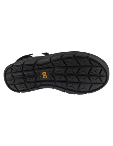 Caterpillar cadent p726616 czarne 41