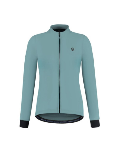 Rogelli bluza damska signature light niebieska m